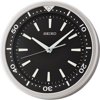 Настенные часы Seiko Clock QXA723AN